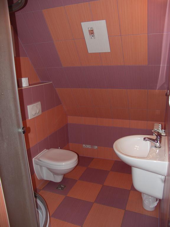 Willa Anda Zakopane Habitación foto