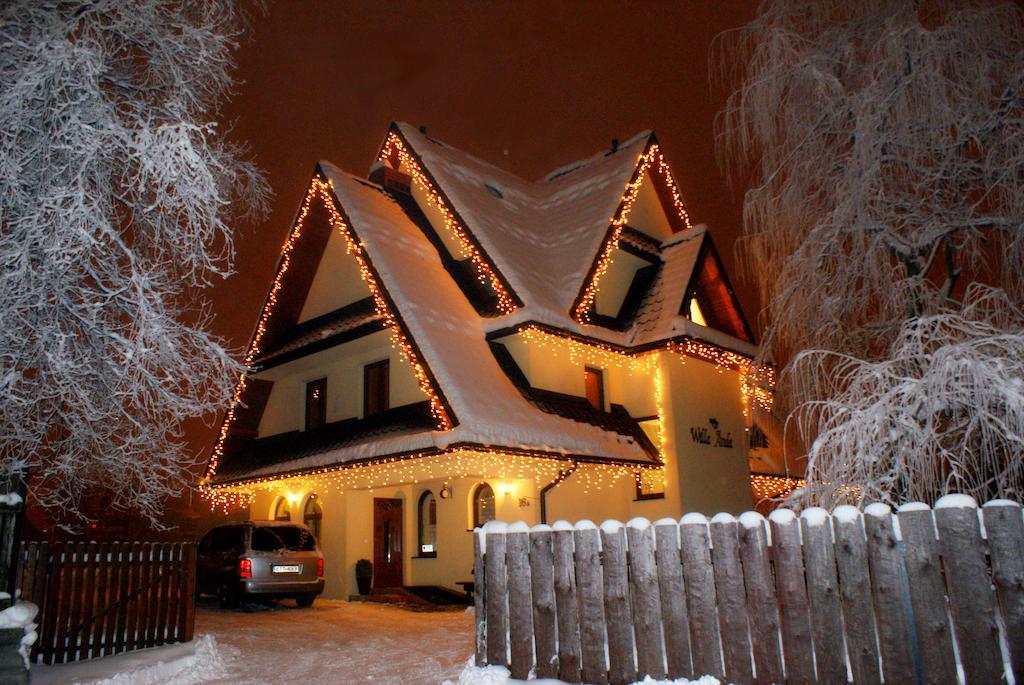 Willa Anda Zakopane Exterior foto