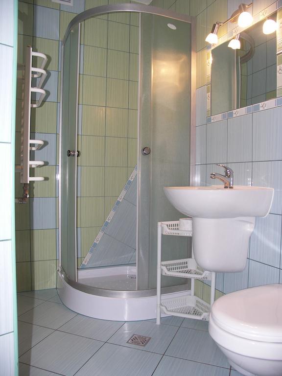 Willa Anda Zakopane Habitación foto