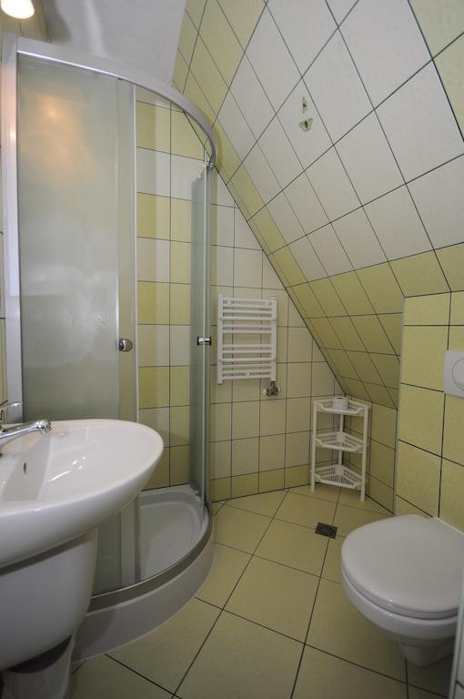 Willa Anda Zakopane Habitación foto